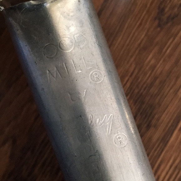 Potato ricer or... you name it! - Picture 4 of 5